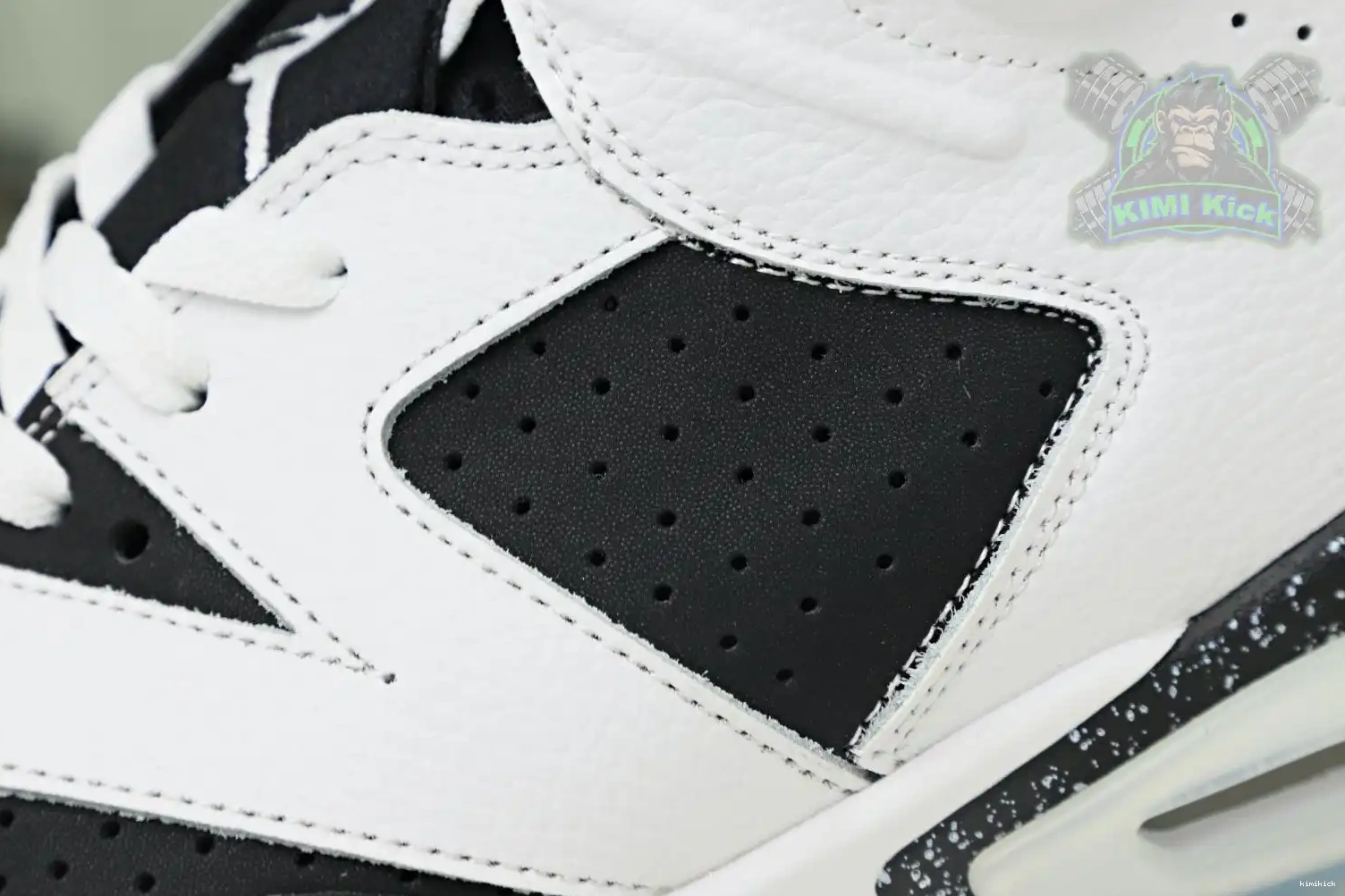 Air Oreo Retro Jordan Kimikick Jordan 6 0610